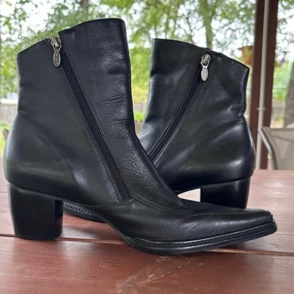 Harley Davidson Natayla Boots - Picture 7 of 7